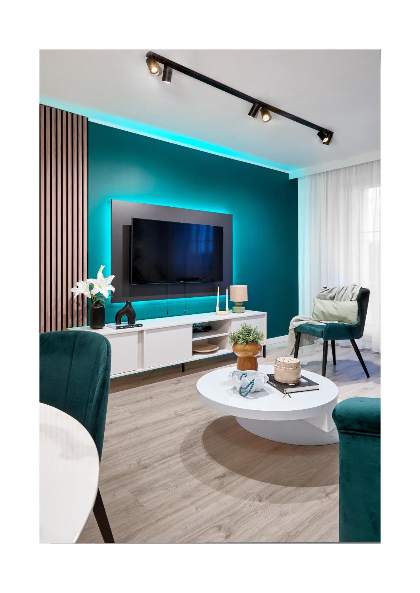 Amber Premium Apartments Bydgoszcz Extérieur photo
