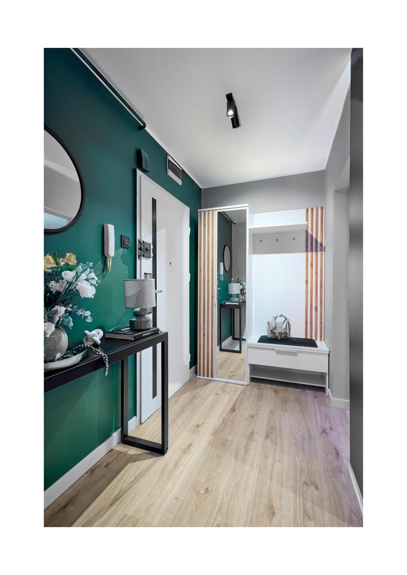 Amber Premium Apartments Bydgoszcz Extérieur photo