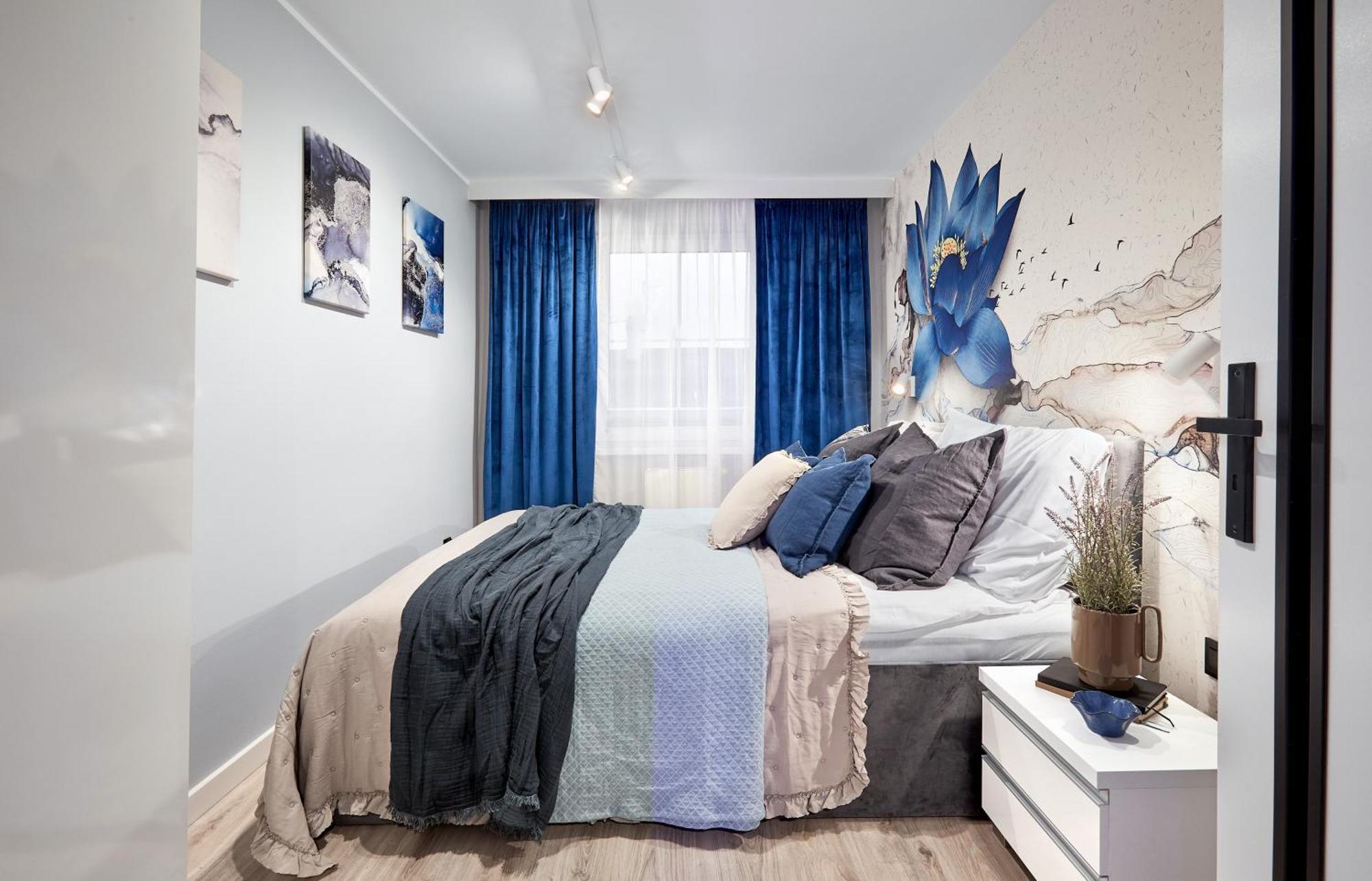 Amber Premium Apartments Bydgoszcz Extérieur photo
