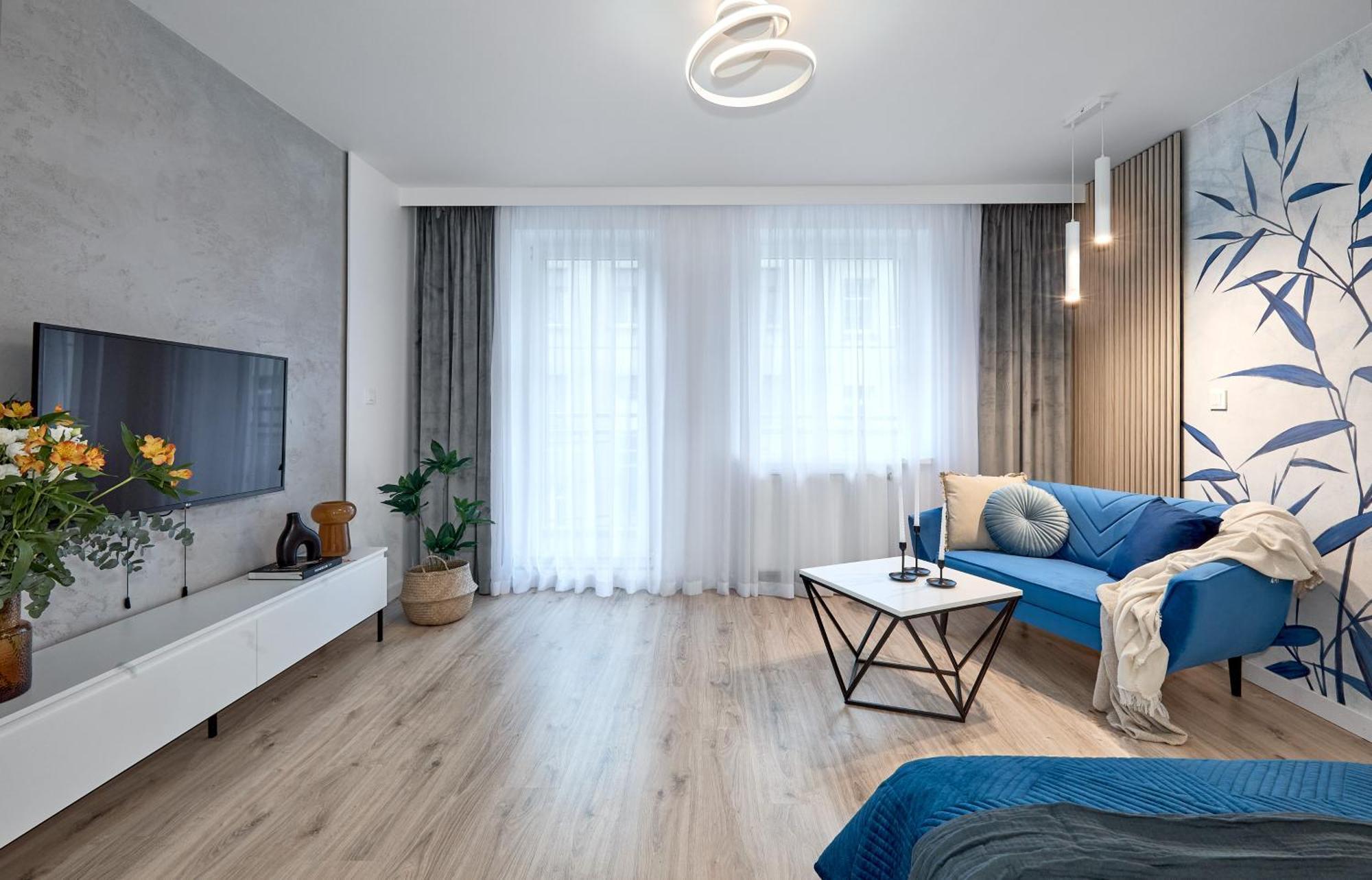 Amber Premium Apartments Bydgoszcz Extérieur photo