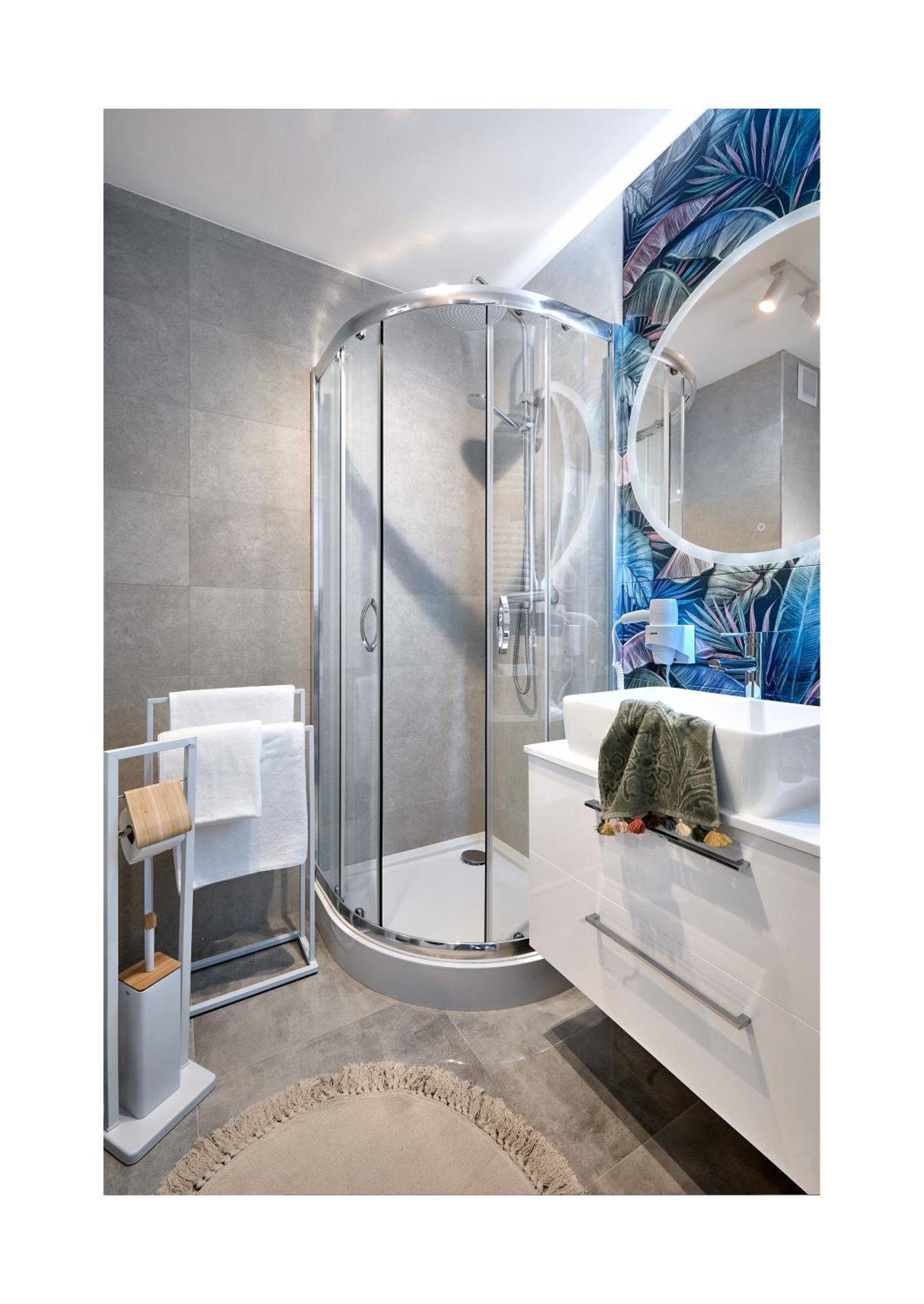 Amber Premium Apartments Bydgoszcz Extérieur photo