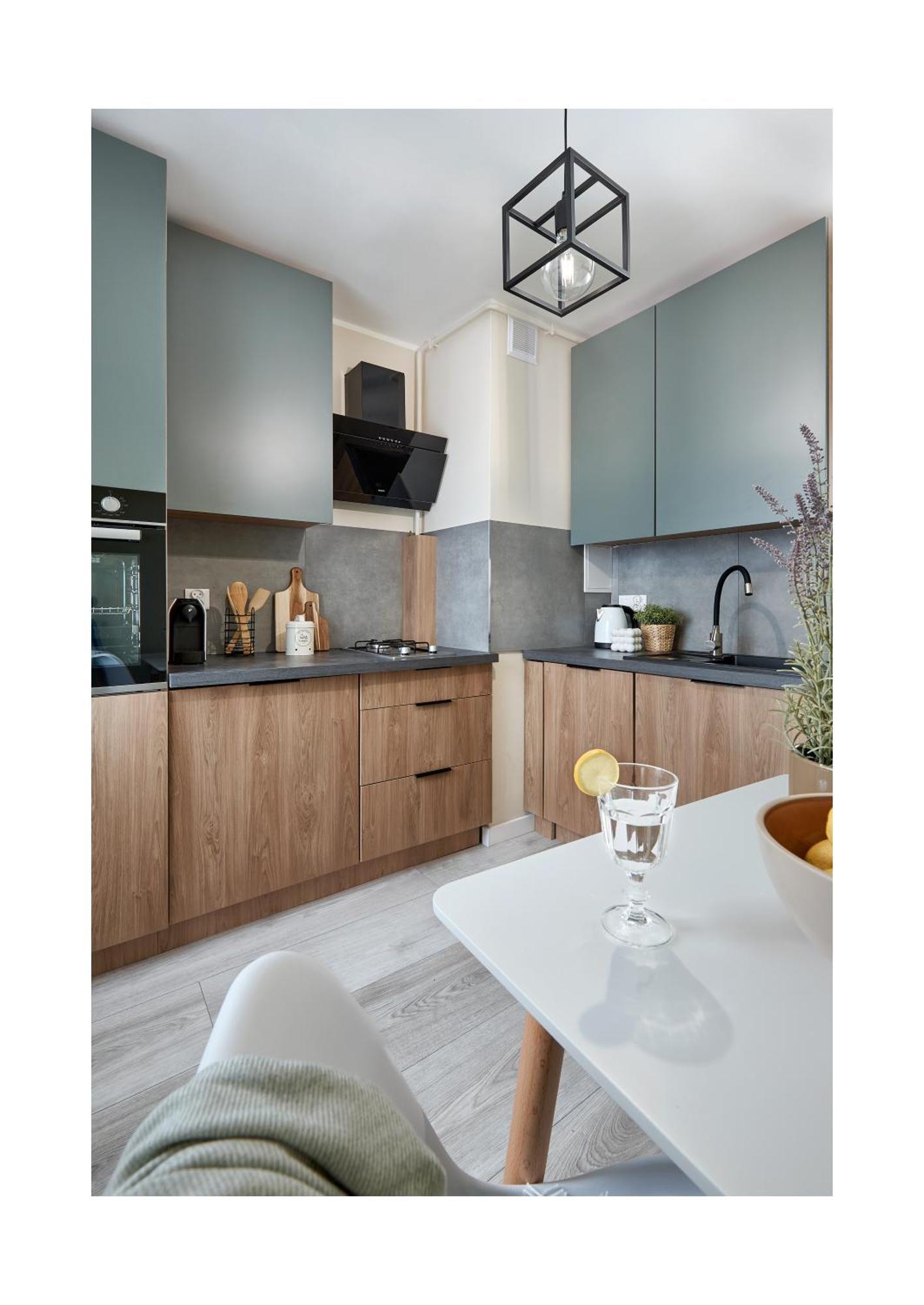 Amber Premium Apartments Bydgoszcz Extérieur photo