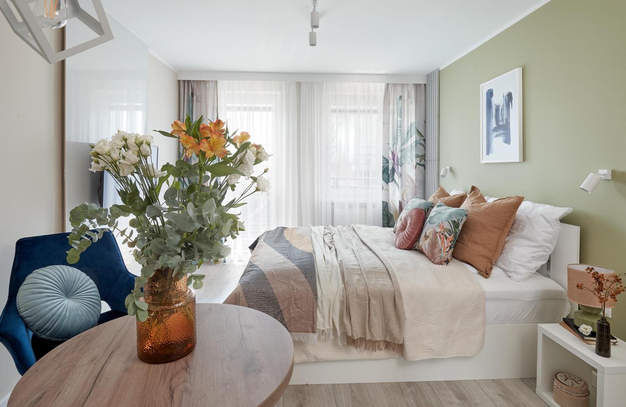 Amber Premium Apartments Bydgoszcz Extérieur photo
