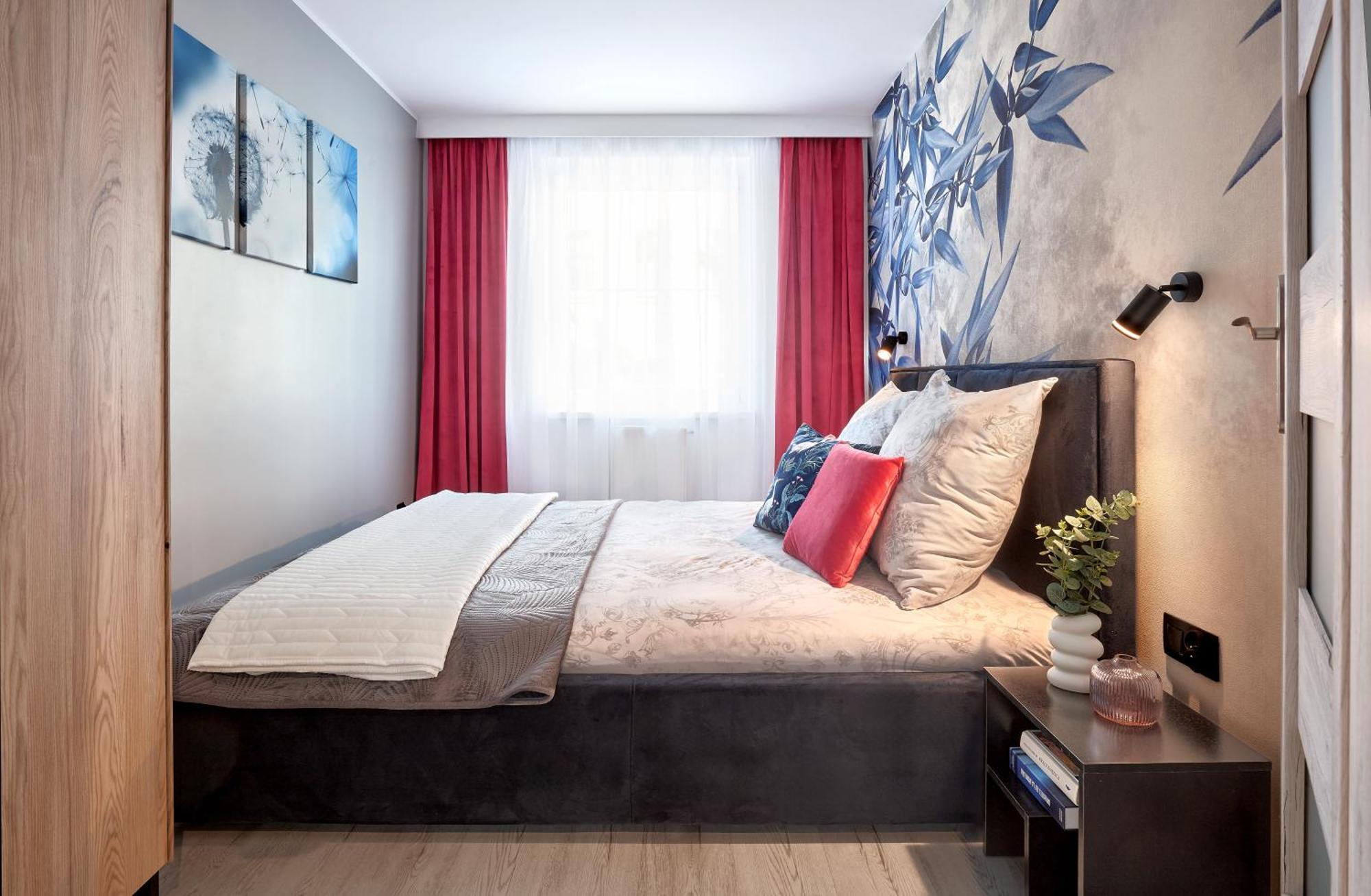 Amber Premium Apartments Bydgoszcz Extérieur photo